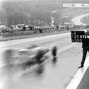 British GP World Champions Collection: Jim Clark 1963, 1965