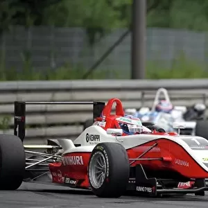 Formula3 Euroseries Norisring - 4th Round 2010 - Sunday RACE 2