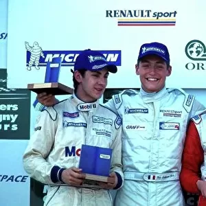 French Formula Renault Championship