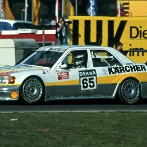 German Touring Car Championship