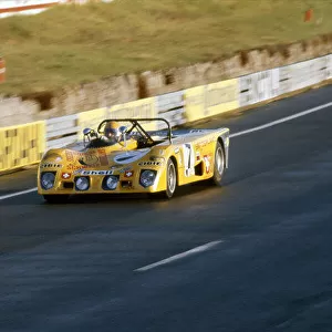 Le Mans 1972: 24 Hours of Le Mans