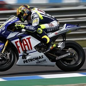 MotoGP: Valentino Rossi, FIAT Yamaha Team