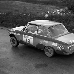 Other Rally 1973: Galway Rally