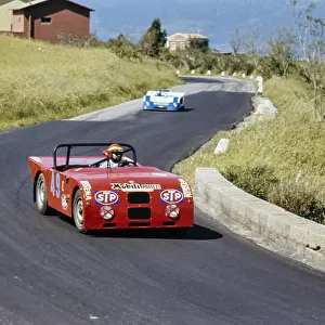 World Championship for Makes 1972: Targa Florio