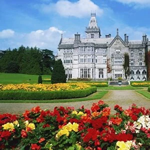 Adare Manor Golf Club, Co Limerick, Ireland; Hotel And Golf Resort