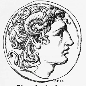 Alexander III Of Macedon Alexander The Great