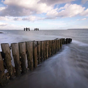 Hampshire Collection: Lepe
