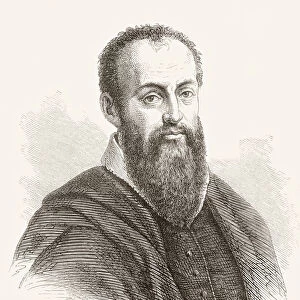 Giorgio Vasari, 1511 A