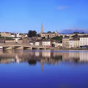 New Ross, Co Wexford, Ireland