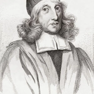 Patrick Scougal, 1607
