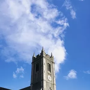 The Protestant Church, Delgany, Co Wicklow, Ireland