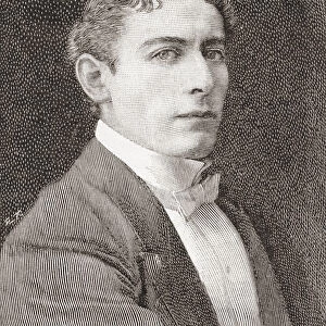 William Waller Lewis, 1860 A