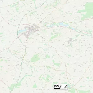 Angus DD8 2 Map
