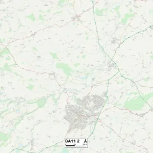BA Bath, BA11 2 BA Bath, BA11 2