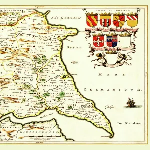 England Collection: East Riding of Yorkshire