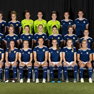 : Scotland Women National Team