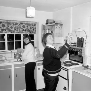 14 year old Darts player Paul Wade is World Champion Eric Bristows tip for the top