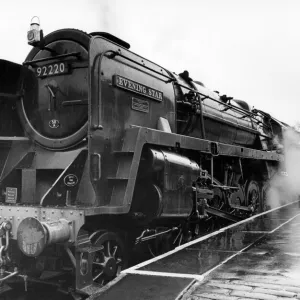 April Fine Art Print Collection: 8 Apr 1986