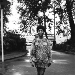 July Collection: 28 Jul 1970