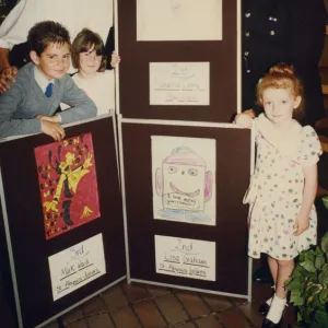 June Collection: 6 Jun 1990