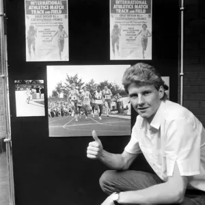 June Collection: 25 Jun 1985