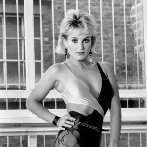 June Collection: 11 Jun 1985