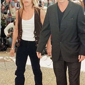 Cannes Film Festival 1997. The 50th Cannes Film Festival was held on 7th to 18th May 1997