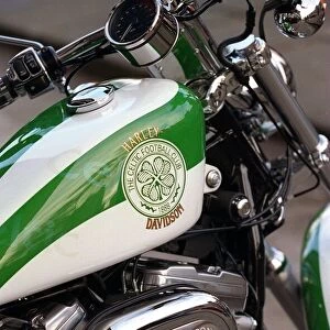 Celtic Harley Davidson motorcycles from West Coast Harley, for sale 7500