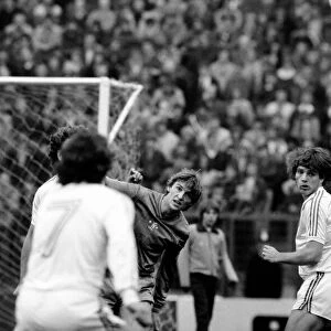 Chelsea v. Crystal Palace. November 1982 LF11-10-043