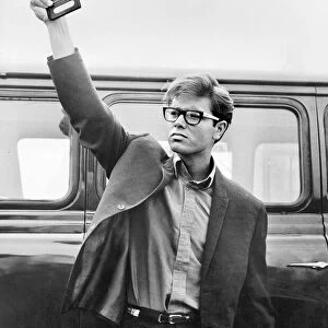 Cliff Richard - 18th August 1964