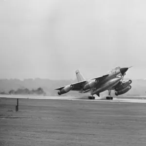 Convair B-58 Hustler, the worlds first Mach 2 bomber