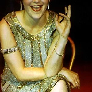 Deborah McAndrew Actress Coronation Street