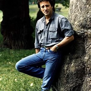 Frank Stallone Actor