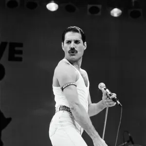 Music Collection: Queen