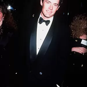 Kyle Maclachlan actor 1992