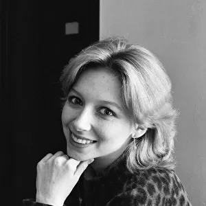 Lena Zavaroni, November 1982