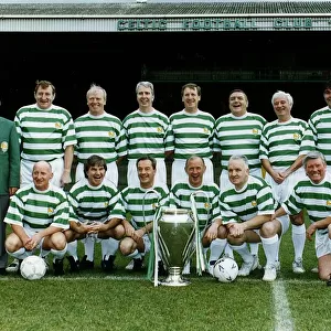 Popular Themes Collection: Lisbon Lions