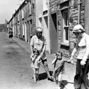 Merthyr Print - 15th Jun 1973 Merthyr Print - 15th Jun 1973