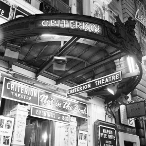 Criterion Theatre