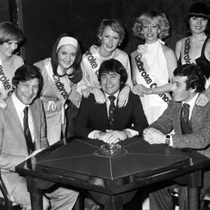 Ladbrokes Casino Preview at Adelphi Hotel Print 1976 Ladbrokes Casino Preview at Adelphi Hotel Print 1976