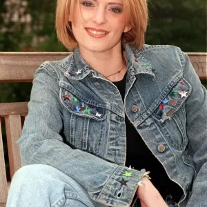 Sinead O Carroll Print - B*Witched 1998 Sinead O Carroll Print - B*Witched 1998