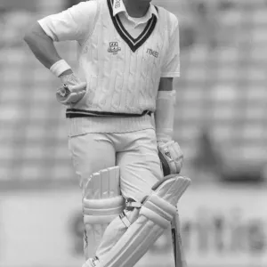 Ian Botham Print 1990 Photographic Print Ian Botham Print 1990 Photographic Print