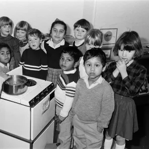 October Collection: 15 Oct 1985