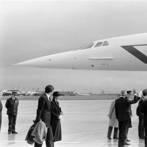 Wales Collection: Aviation
