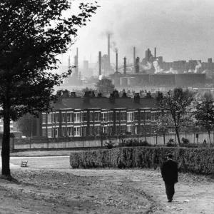 England Collection: Manchester