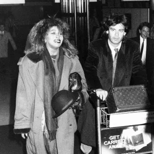 November Tote Bag Collection: 5 Nov 1988