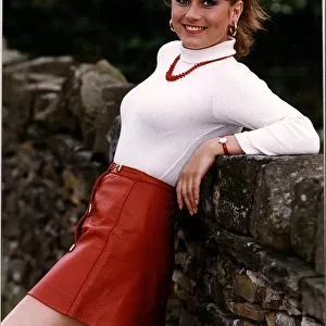 Tricia Penrose Actress in Heartbeat