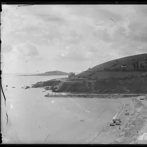 Looe Beach, The Groyne & Hannafore