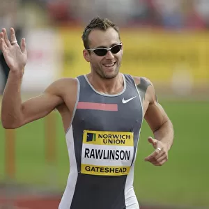Chris Rawlinson