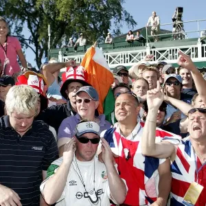 Ryder Cup Print 2004